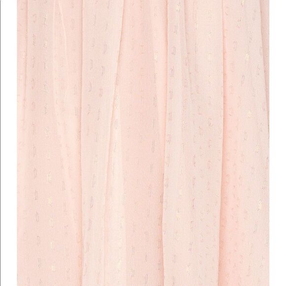 NWT Revolve NBD Maris Mini Dress in Light Pink - Picture 5 of 11